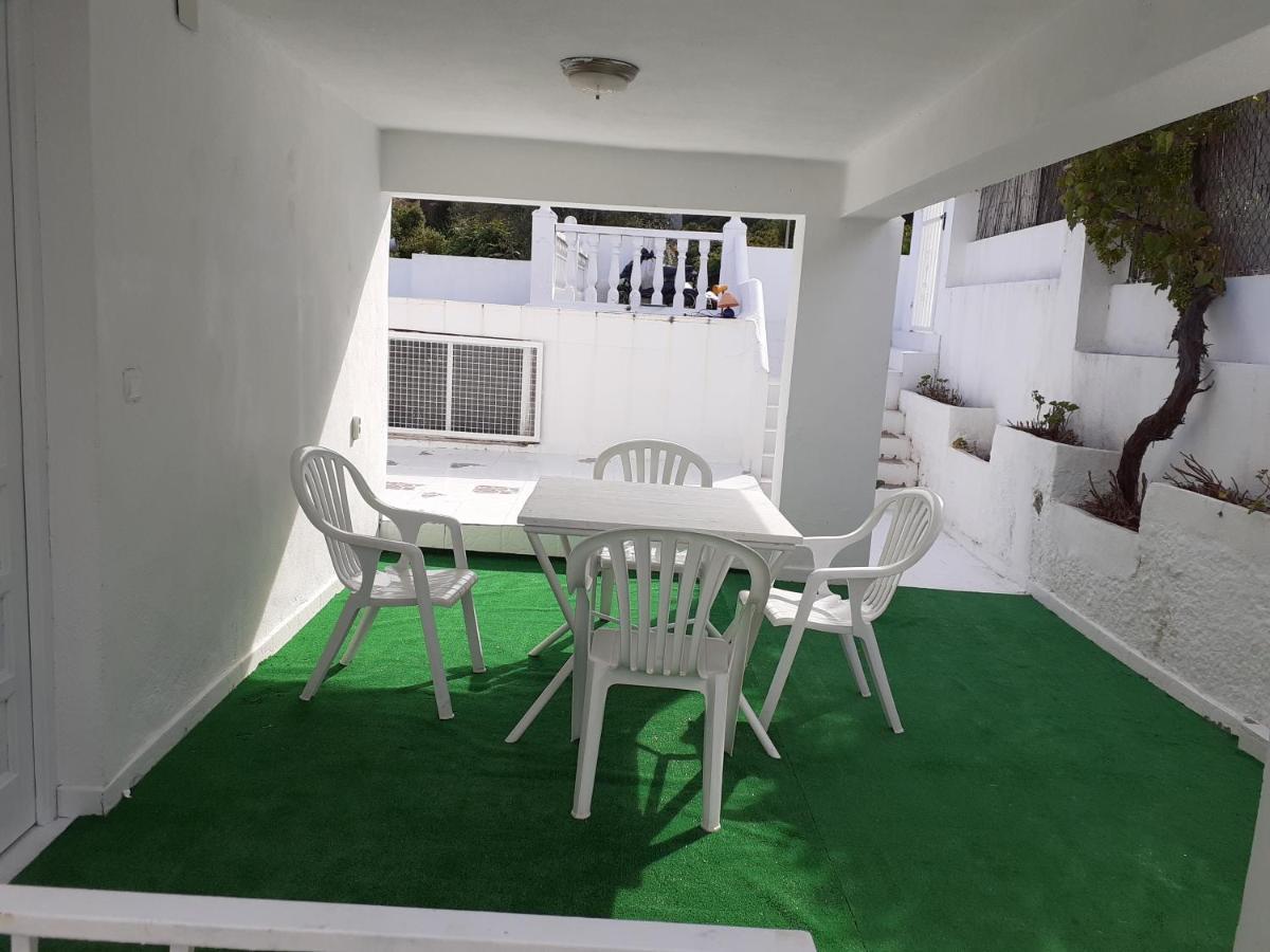 Villapreciosa Peñíscola エクステリア 写真