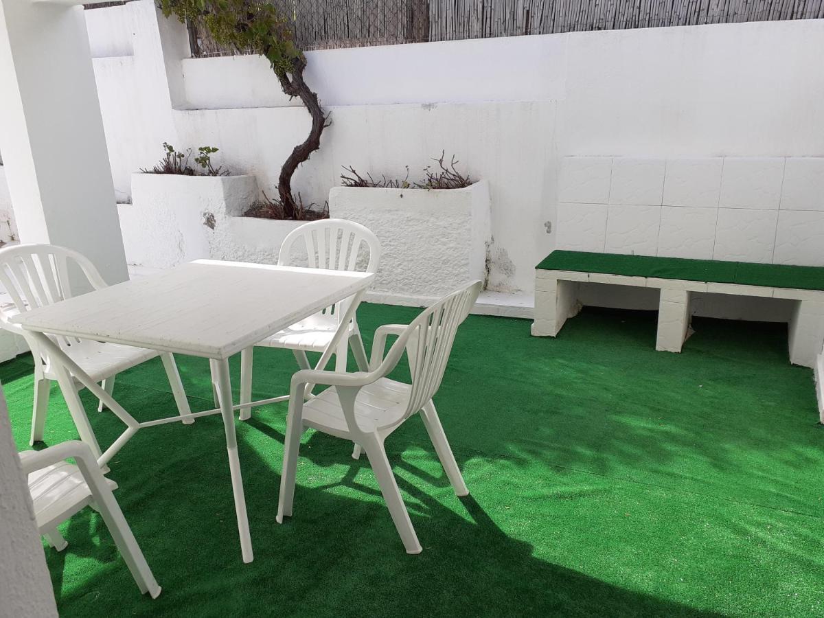 Villapreciosa Peñíscola エクステリア 写真