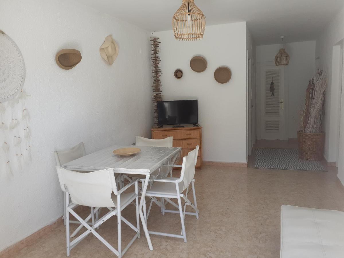 Villapreciosa Peñíscola エクステリア 写真