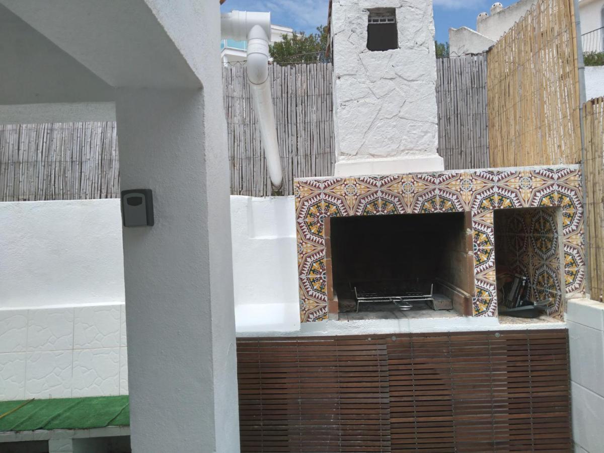 Villapreciosa Peñíscola エクステリア 写真