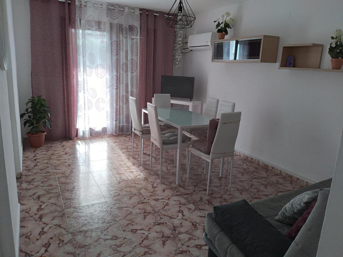 Villapreciosa Peñíscola エクステリア 写真
