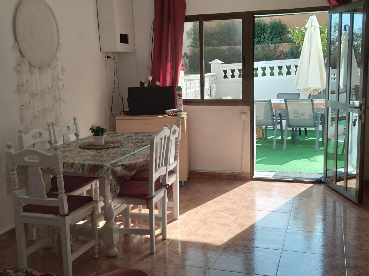 Villapreciosa Peñíscola エクステリア 写真