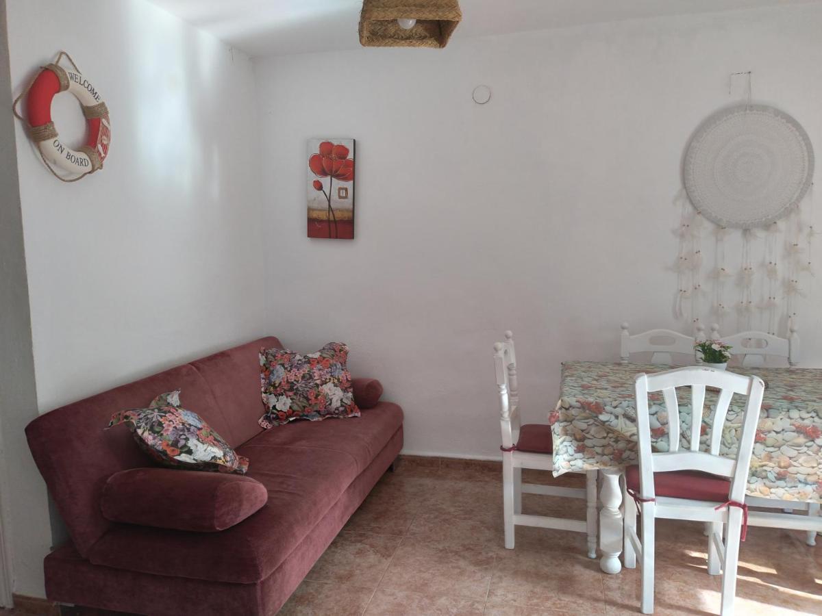 Villapreciosa Peñíscola エクステリア 写真