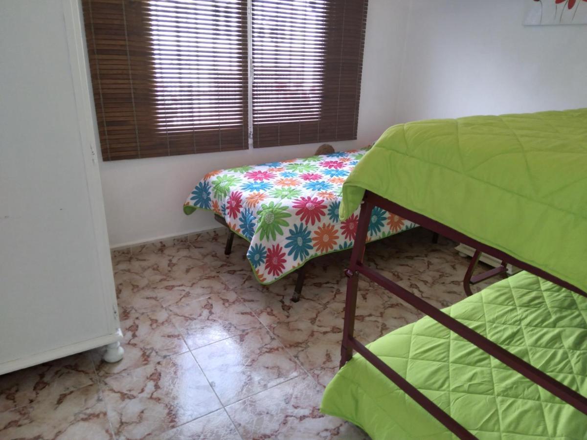 Villapreciosa Peñíscola エクステリア 写真