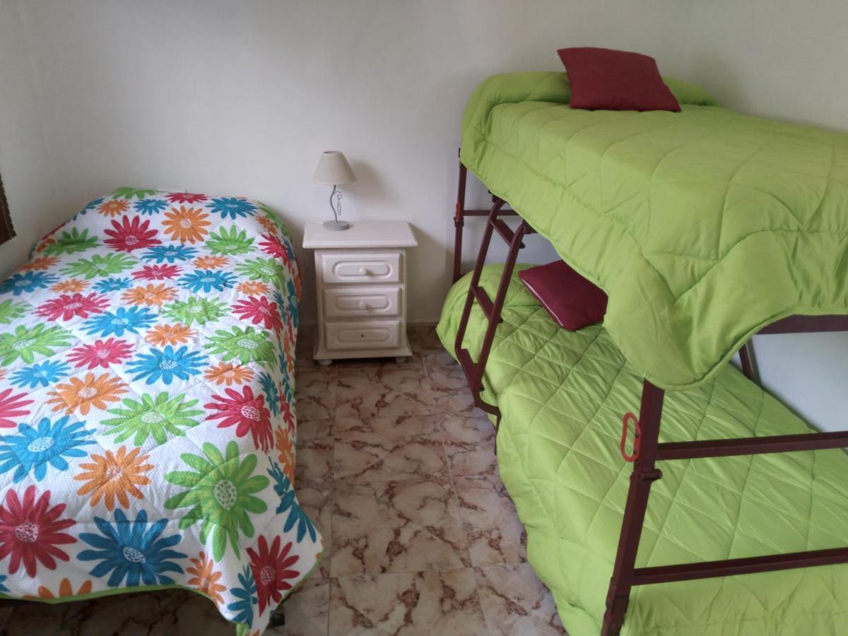 Villapreciosa Peñíscola エクステリア 写真