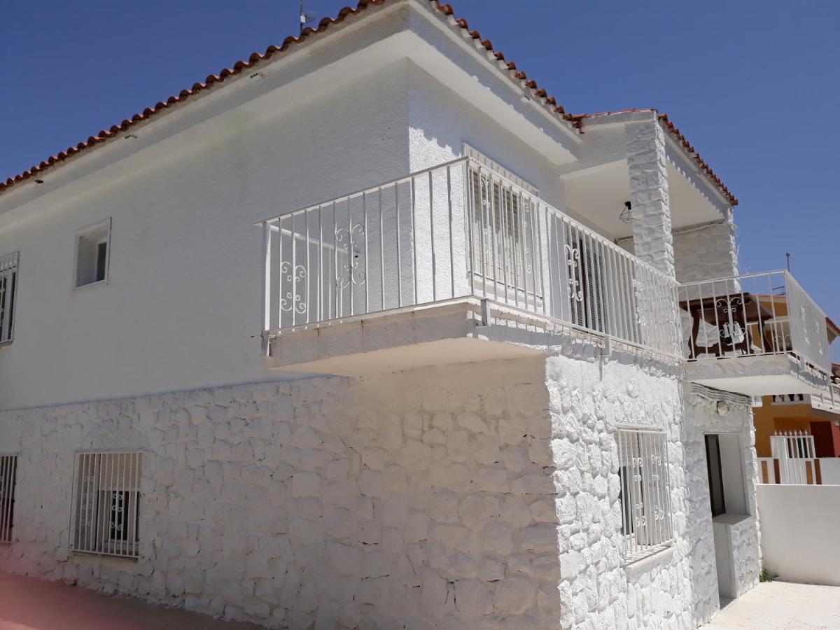 Villapreciosa Peñíscola エクステリア 写真